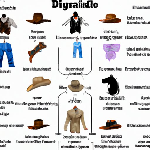 A Comprehensive Guide to Customizing Your Outfit in RDR2