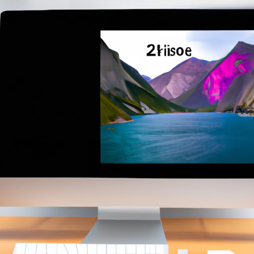 How to Change Your Desktop Background on a Mac in Just a Few Clicks