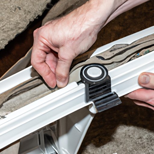 How to Change a Dryer Belt in 5 Easy Steps