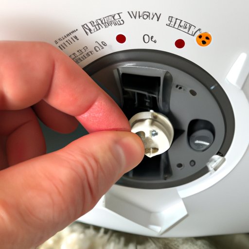 Changing the Plug on Your Dryer from 4 Prongs to 3 in 6 Easy Steps
