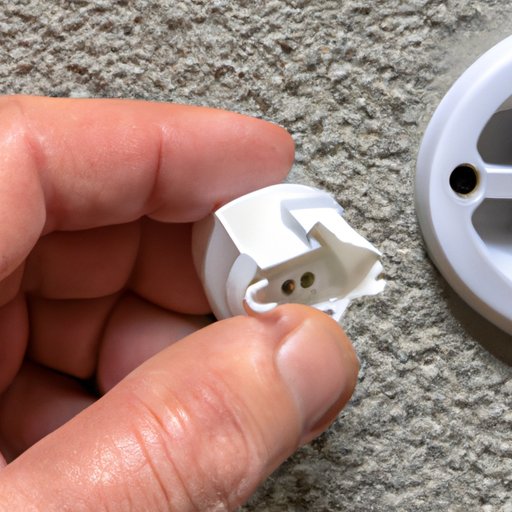 The Basics of Swapping Out a Dryer Plug