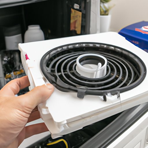 Troubleshooting Tips for Replacing a Whirlpool Refrigerator Filter