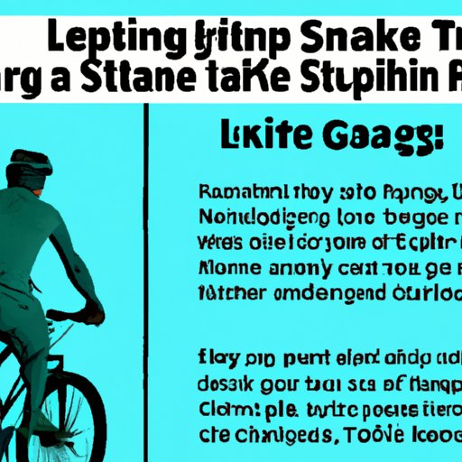 Tips and Tricks for Easily Shifting Gears on Your Bike