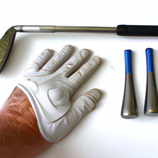 Overview of the Need to Change Golf Grips