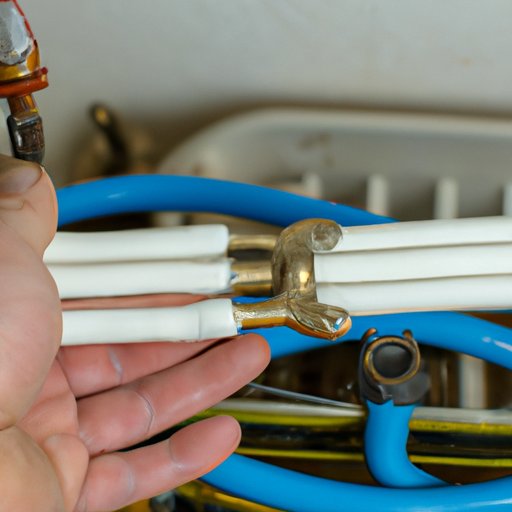 Comprehensive Guide to Replacing a Water Heater Heating Element