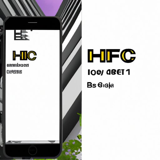 Overview of HEIC File Format and Its Use on iPhone