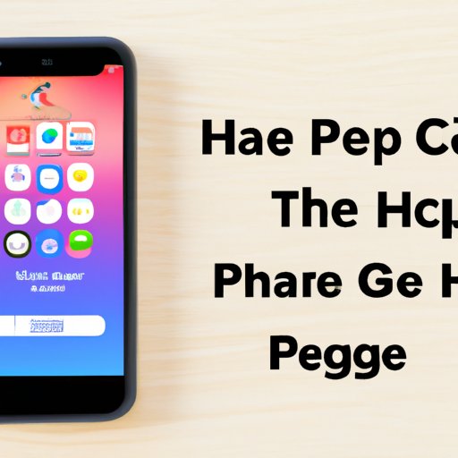 How to Convert HEIC Photos to JPG on iPhone in a Few Steps