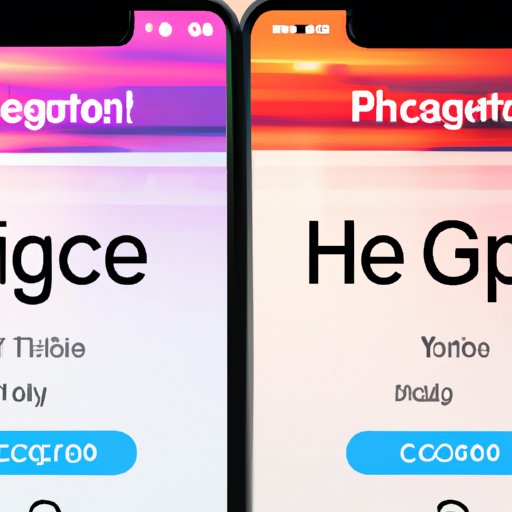 The Quick and Easy Way to Change HEIC to JPG on iPhone