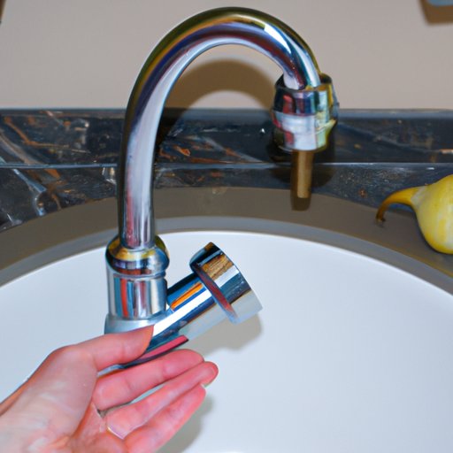 Tips for Easily Changing Out Your Kitchen Faucet