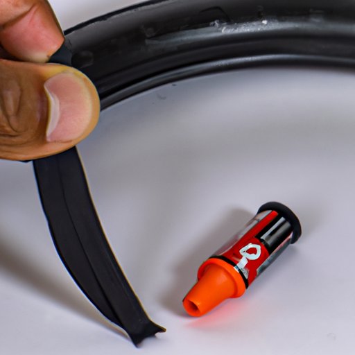 DIY Tips for Replacing a Tube Bike Tire
