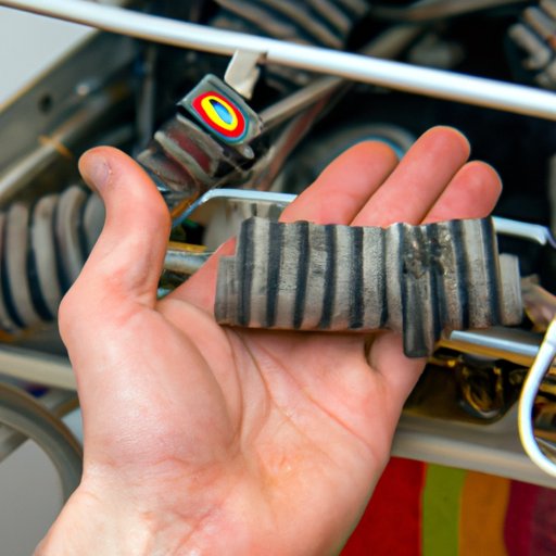 How to Diagnose a Faulty Dryer Heating Element