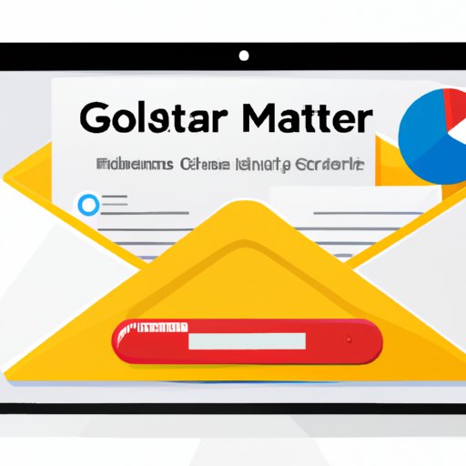 Utilize the Gmail Storage Meter to Monitor Your Email Usage