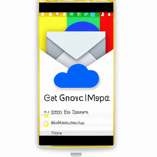 Use the Google Drive App to View Your Gmail Storage