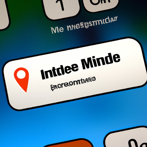 Locate the IMEI in the iPhone Settings Menu