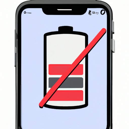 Use Battery Diagnostics on iPhone Settings