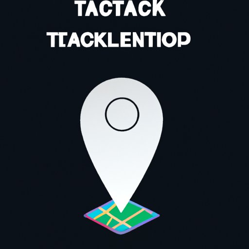 Install a Location Tracking App