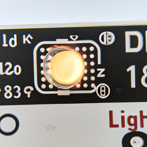 Look for Dimming and Flickering Displays