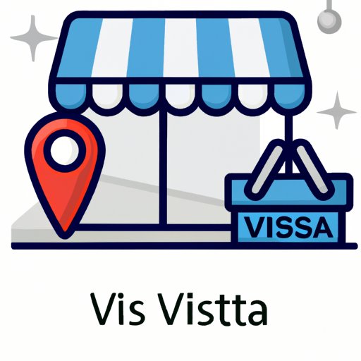 Visit Store Location Which Accepts Visa Gift Card