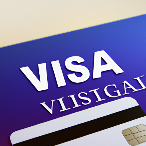 Research Website for Issuer of the Visa Gift Card