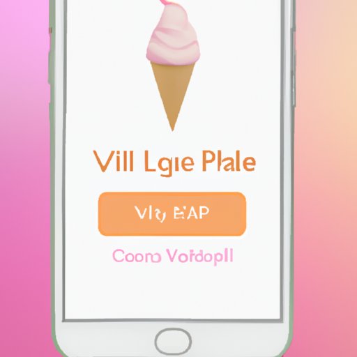Download the Vanilla Gift Card Mobile App