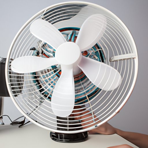 Test Out Different Fan Speeds