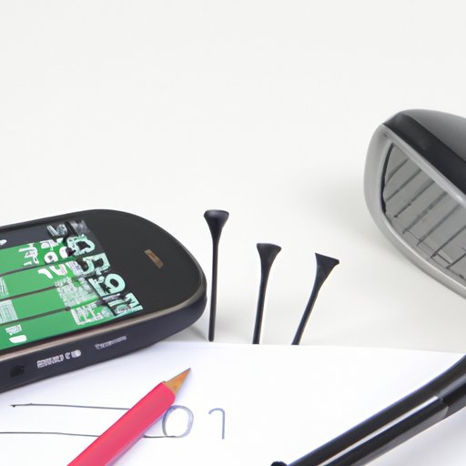 Research the Different Types of Golf Clubs and Their Uses