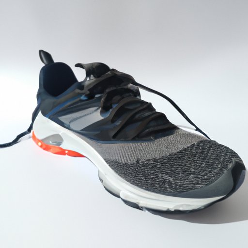 Research the Different Types of Running Shoes Available