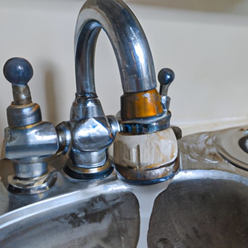 A Comprehensive Guide to Cleaning and Maintaining Your Kitchen Faucet Head