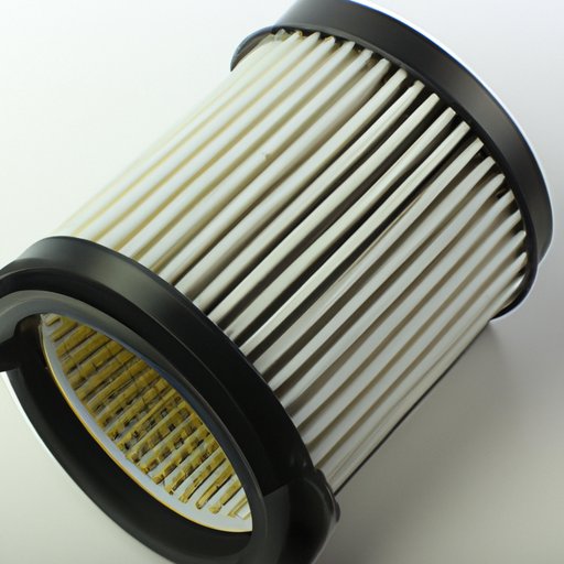 The Benefits of Regularly Cleaning Your Vacuum Filter