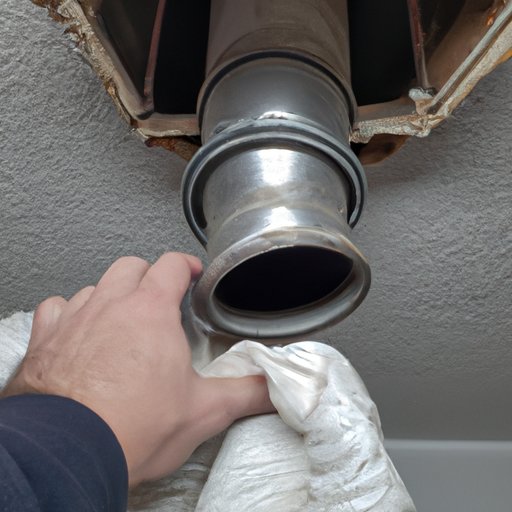 Troubleshooting Common Problems with Dryer Exhaust Vents