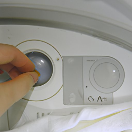 Tips and Tricks for Keeping Your Electrolux Washer Clean and Fresh