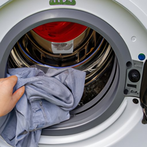 Tips on Maintaining a Clean Front Load Washer