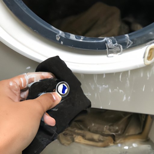 DIY Cleaning Tips for Front Loader Washers