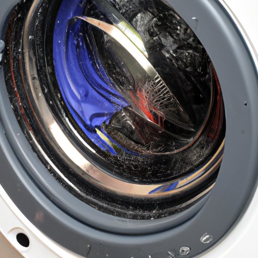 Machine Washing on a Gentle Cycle