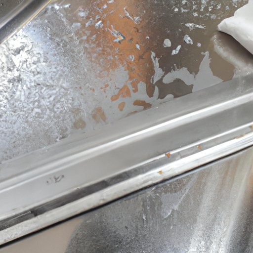 Benefits of Cleaning Stainless Steel