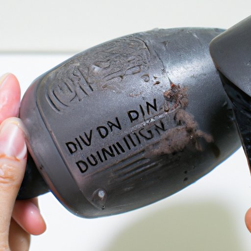 DIY Cleaning Tips for Your Revlon Hair Dryer Brush