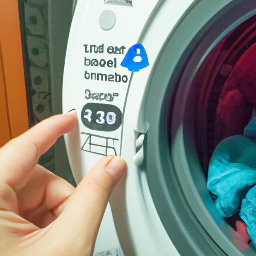 Tips for Keeping Your Samsung Front Load Washer Running Smoothly