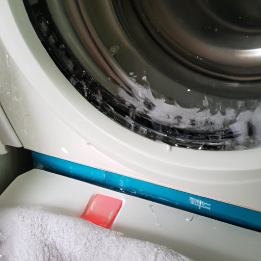 The Benefits of Regularly Cleaning Your Samsung Front Load Washer