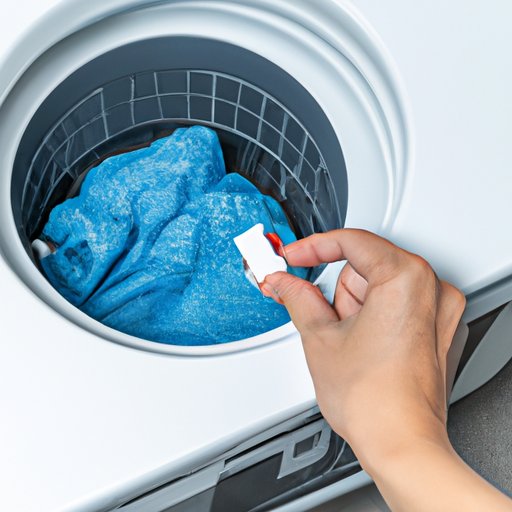 DIY Cleaning Tips for Samsung Top Load Washers