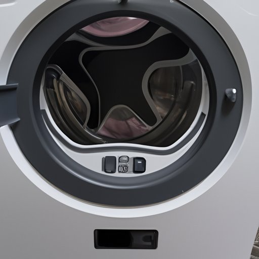 Overview of the Whirlpool Cabrio Washer