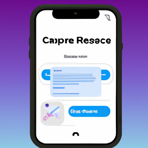 Refresh Your Apps: Learn How to Clear Cache on Your iPhone