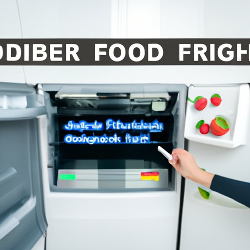 Video Tutorial on How to Easily Clear Samsung Refrigerator Error Codes