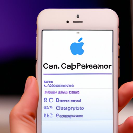 How to Clear Cache and Temporary Files from Your iPhone