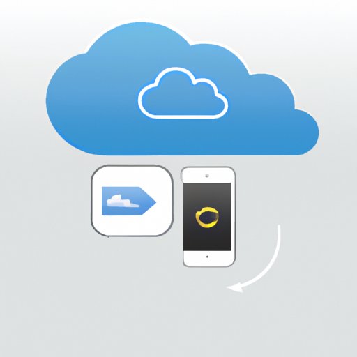 Free Up Space with iCloud Offloading