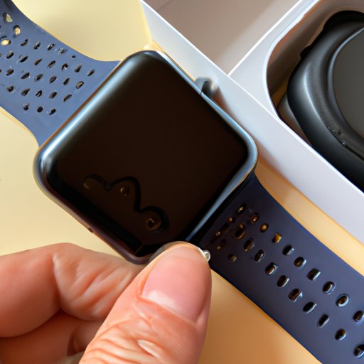 Overview of Common Apple Watch Storage Problems
