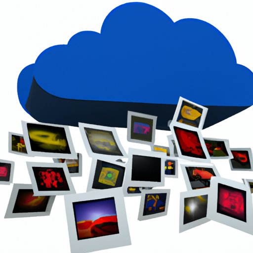 Moving Photos and Videos to the Cloud