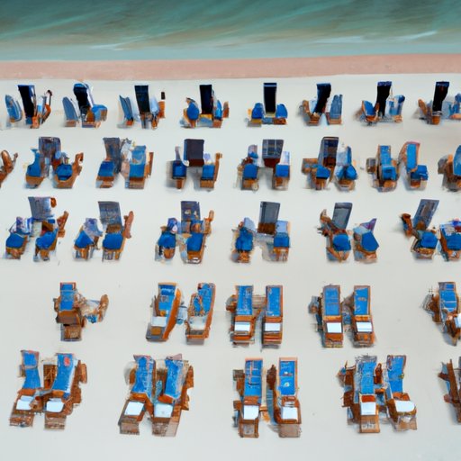 Overview of Tommy Bahama Beach Chairs