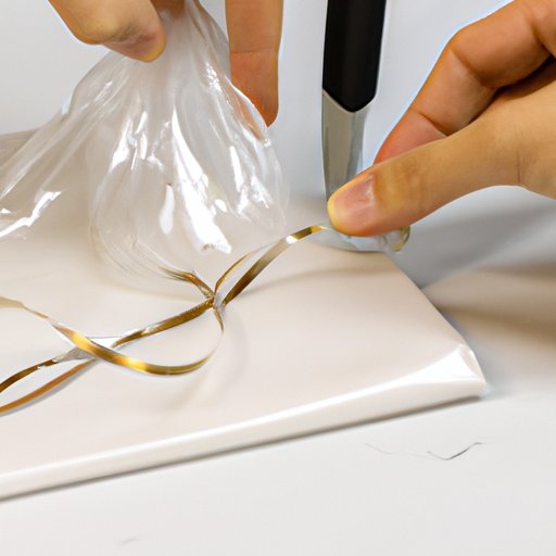 Tips for Sealing Gift Bags with Ease