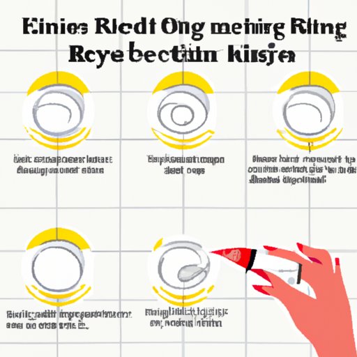 How to Apply Retinol Eye Cream
