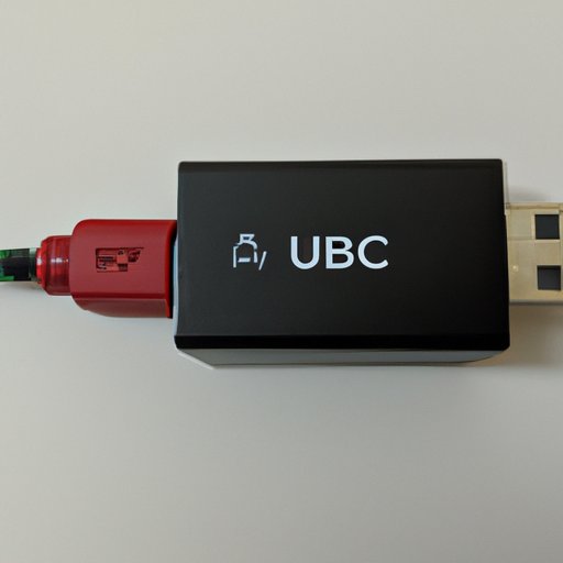 Use a DisplayLink Certified USB to Video Adapter